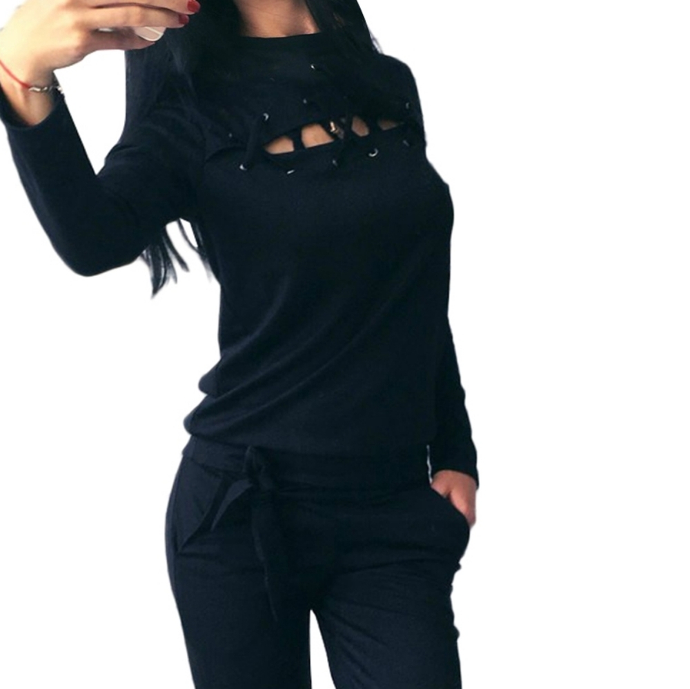 Pretty Chill Onyx Set